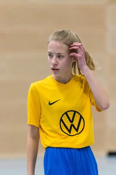 Bild 510 - Jens Rathje Cup B-Juniorinnen